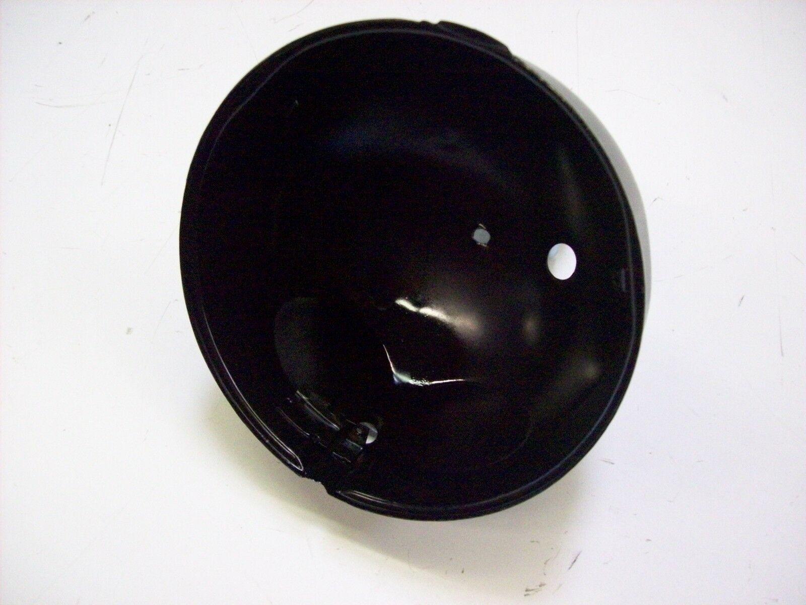 Lampentopf Scheinwerfertopf Scheinwerferaufnahme re. passend für VW Typ3 1500 1600 Bj. 61-73