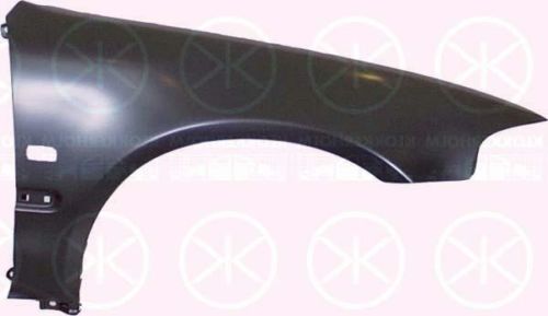 Kotflügel vorn rechts Hatchback passend für Honda Civic Bj. 91-95 