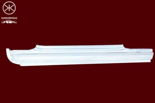 Außenschweller Einstiegblech Einstieg links passend für Mercedes W 639 Bj. 03- Viano - Vito 