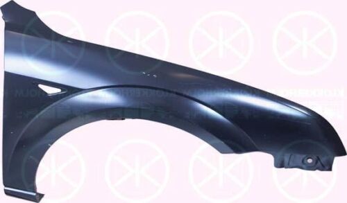 Kotflügel vorne rechts mit Blinkerloch passend für Ford Mondeo Bj. 00-07 