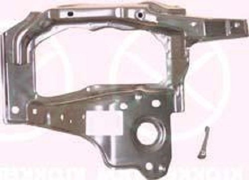 Scheinwerferaufnahme rechts passend für Opel Corsa C Bj. 00- 