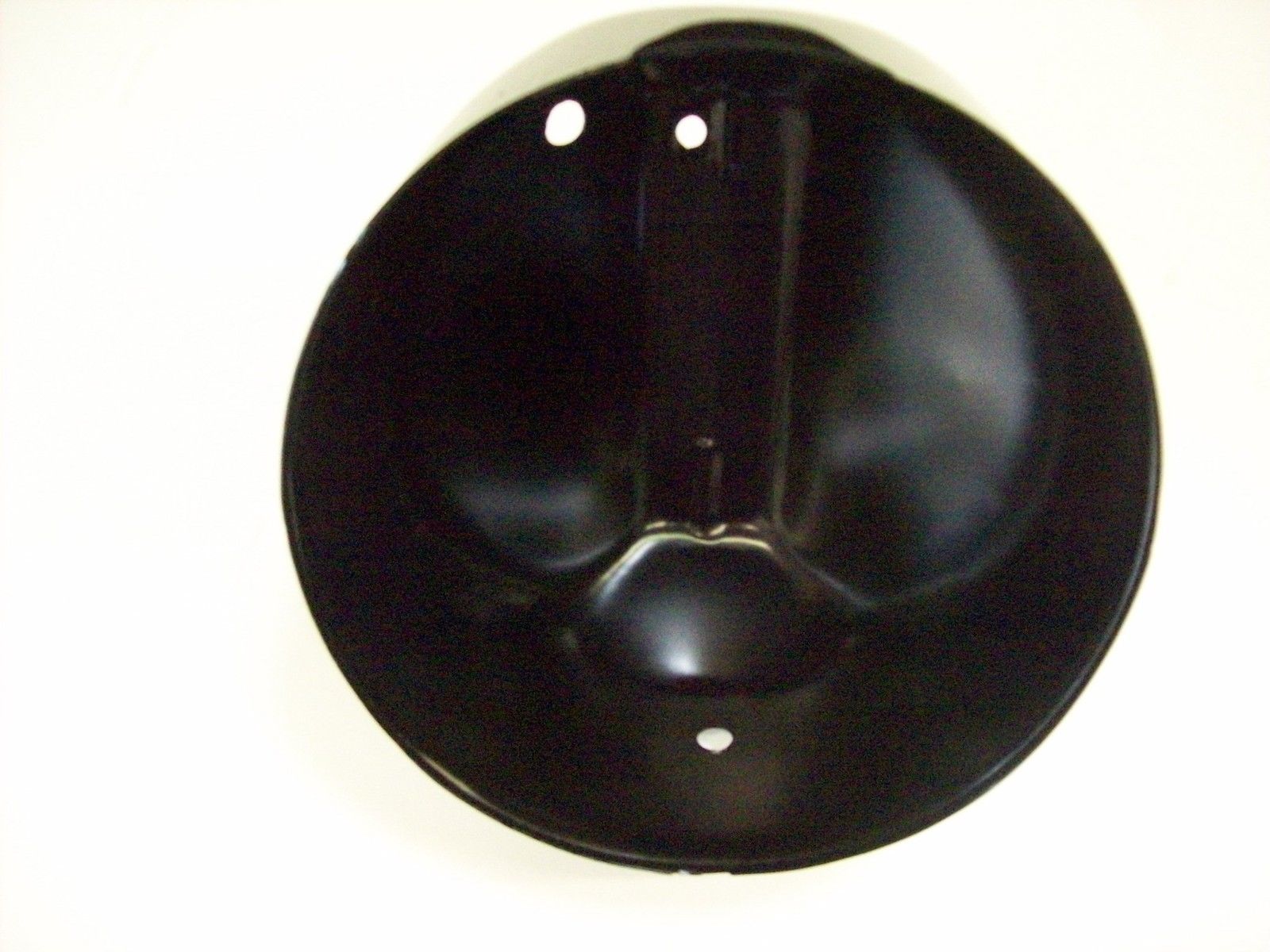 Lampentopf Scheinwerfertopf Scheinwerferaufnahme links passend für Porsche 356 Bj. 50-65