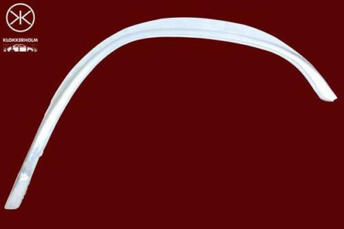 Innenradlauf Kotflügel Radhaus rep. Blech hinten links passend für Mercedes W124 Bj. 84-96 