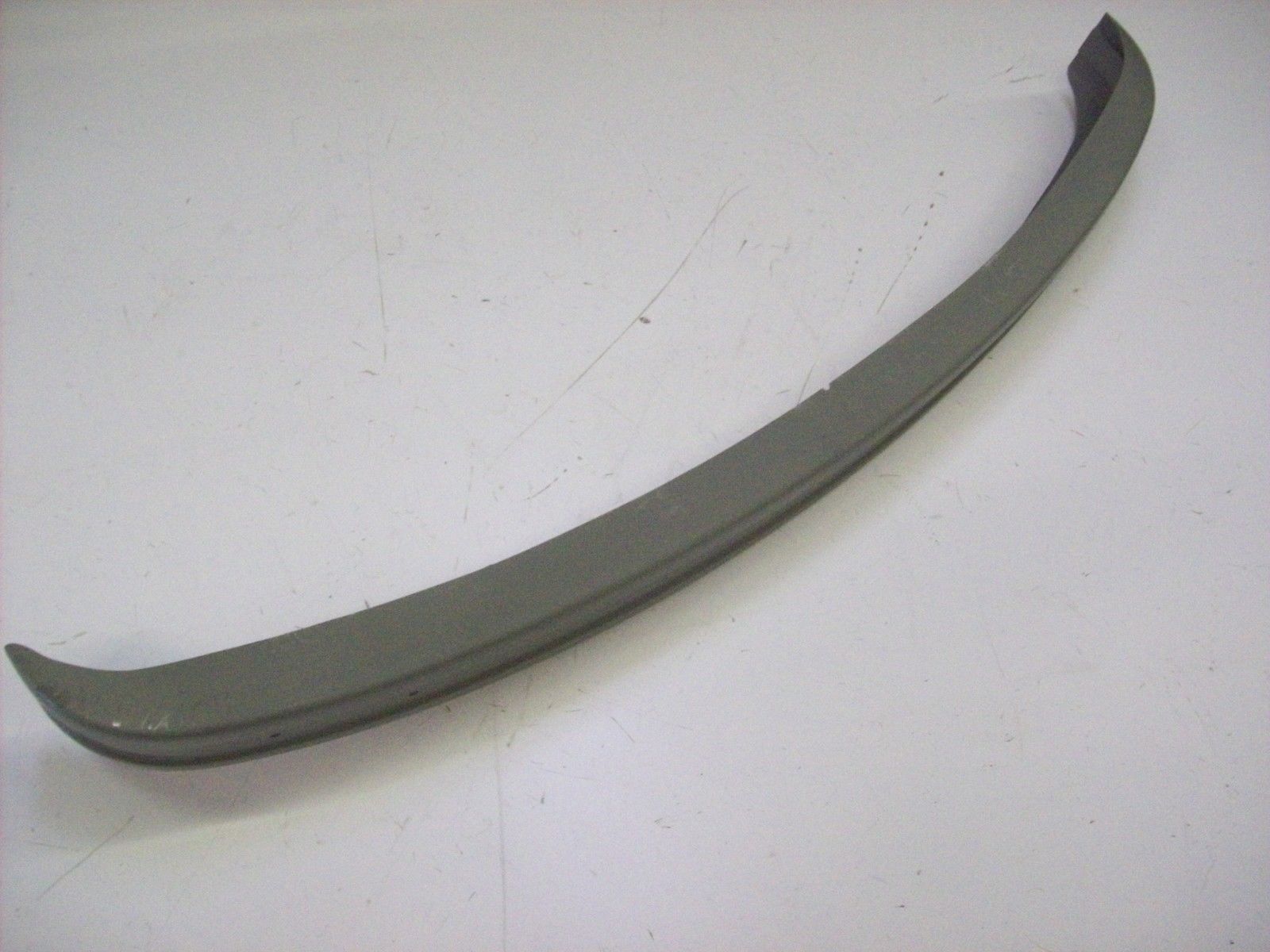 Stoßstange vorn grundiert passend für VW Bus T2 b T2b 73-79