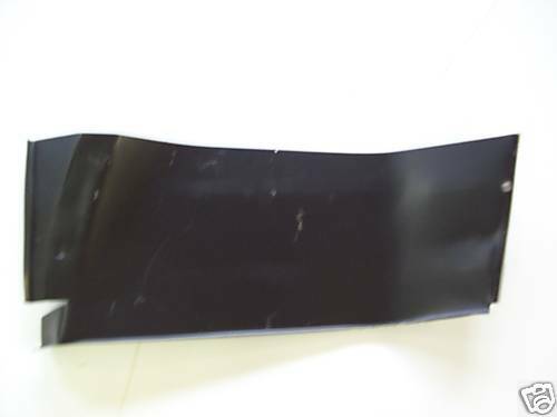 Spritzblech vorn rechts passend für VW Käfer 1200 1300 1500 