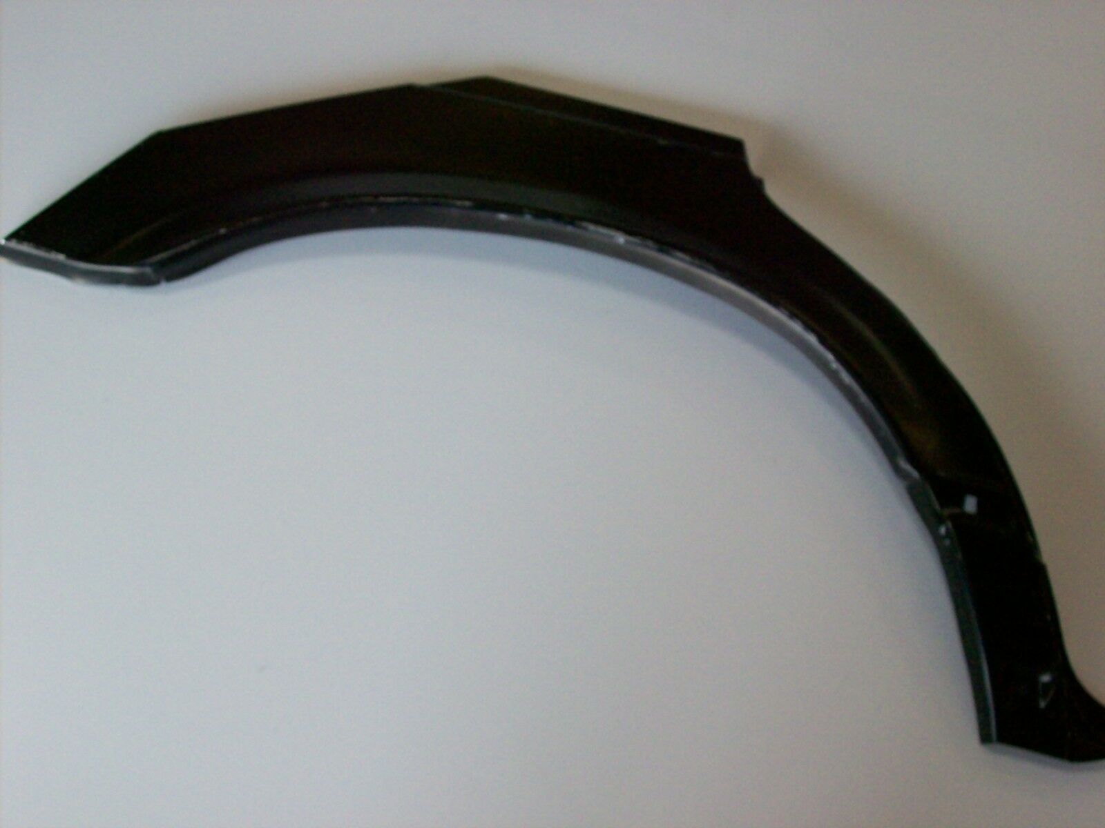 Radlaufblech Radlauf Kotflügel rechts Bj. 79-91 passend für Mercedes W126 