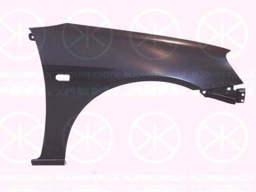 Kotflügel vorn rechts passend für Honda Civic Bj. 01-03 Notchback 