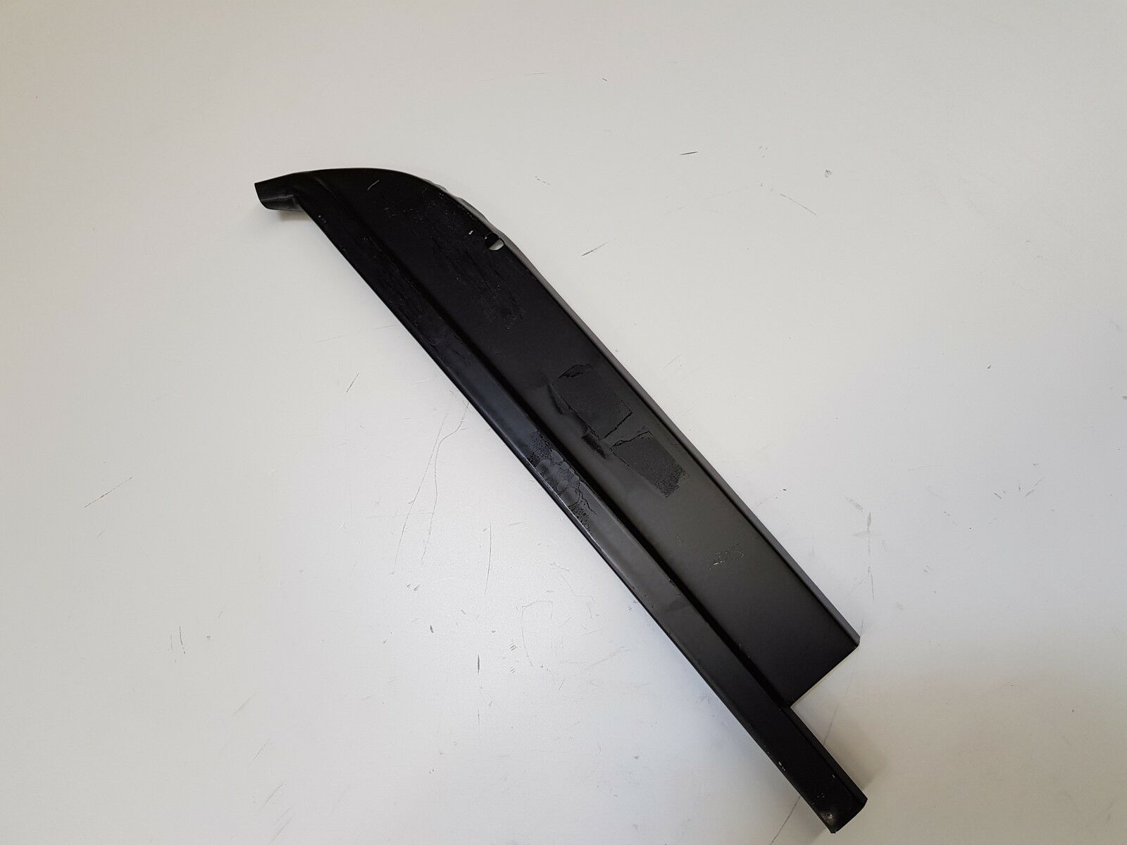 Endblech innen rechts passend für Opel Kadett B 