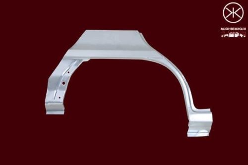 Radlauf Kotflügel hinten rechts 5Türer Kombi passend für Opel Astra F Bj. 91-05 