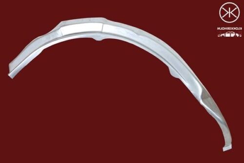 Innenradlauf Radhaus Innenkotflügel hinten rechts passend für Ford Ka Bj.97-08 