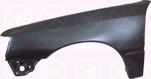 Kotflügel vorne links ohne Blinkerloch passend für Peugeot 205 Bj. 83-98 