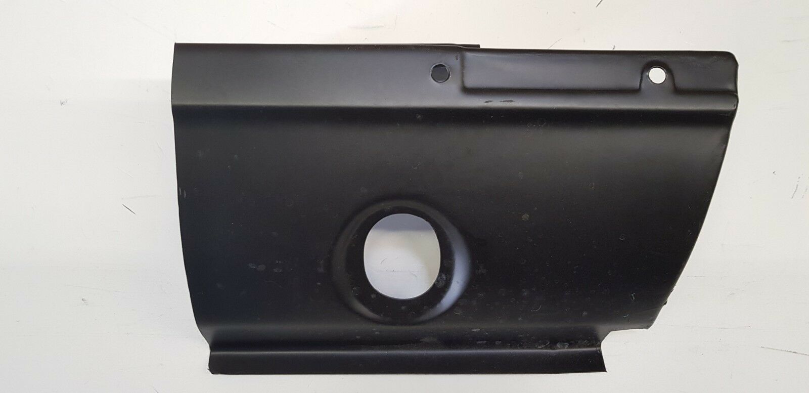 Schwellerspitze hinten links passend für Mercedes W116 280 350 450 SE SEL 