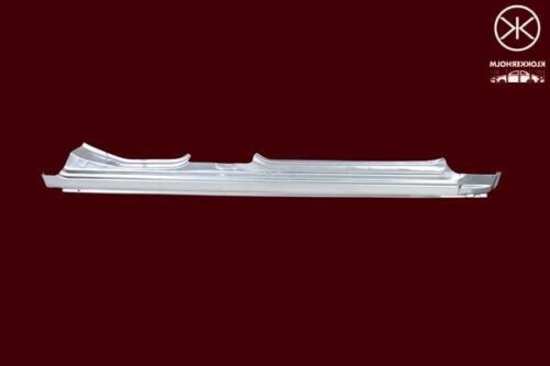 Außenschweller Einstiegsblech Einstieg rechts 4Türer passend für Volvo S40 u. V40 Bj. 95-00 