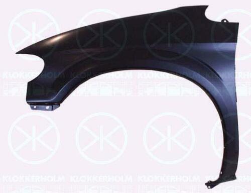 Kotflügel vorne links ohne Blinkerloch passend für Chrysler Voyager Bj. 01-08 