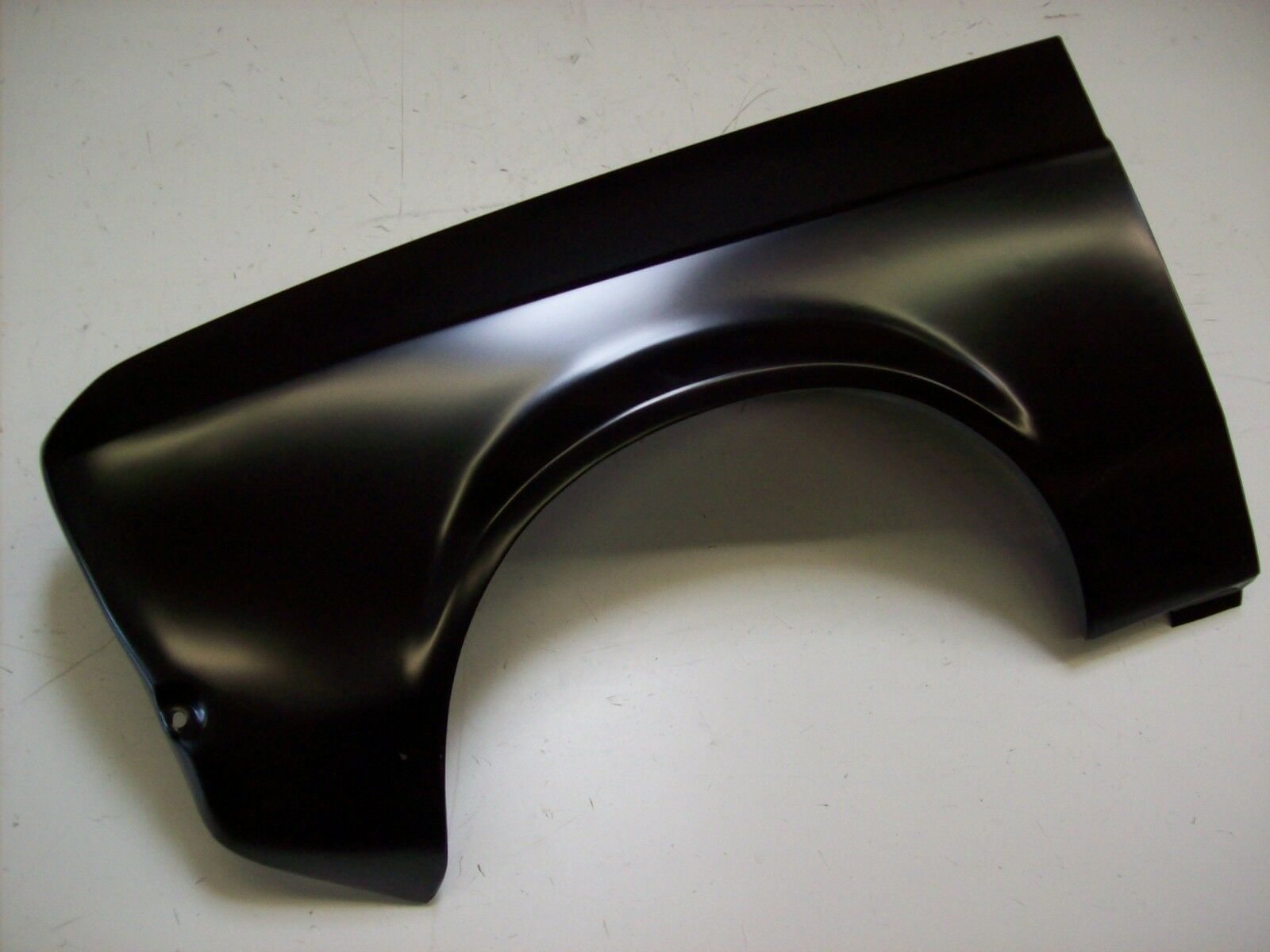 Kotflügel vorne links passend für Ford Escort MK-II Bj. 73-81 