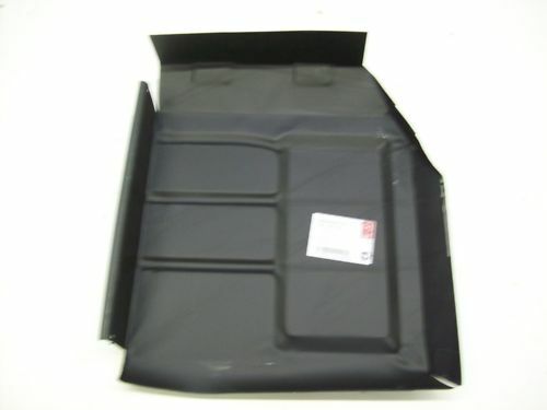 Bodenblech Karosserieboden Boden vorne links passend für Austin Rover Mini Bj. 62-