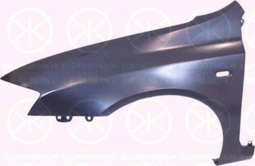 Kotflügel vorne links mit Blinkerloch passend für Fiat Stilo Bj. 01-06 2Türer