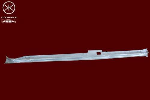 Einstiegblech Einstieg oberer Schweller links passend für Mercedes W201 190 Bj. 82-93 