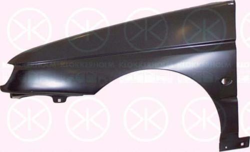 Kotflügel vorne links passend für Alfa Romeo 145 / 146 Bj. 94-01 