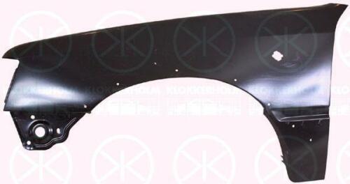Kotflügel vorne links mit Blinkerloch passend für Peugeot 205 Bj. 90-98 