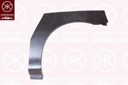 Radlauf Kotflügel Seitenwand hinten links passend für Alfa Romeo 147 Bj. 00