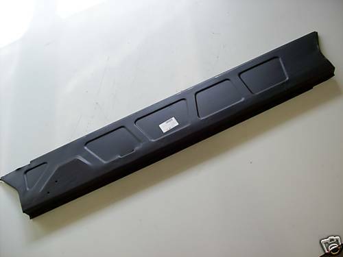 Innenschweller passend für VW 181 Kübelwagen rechts