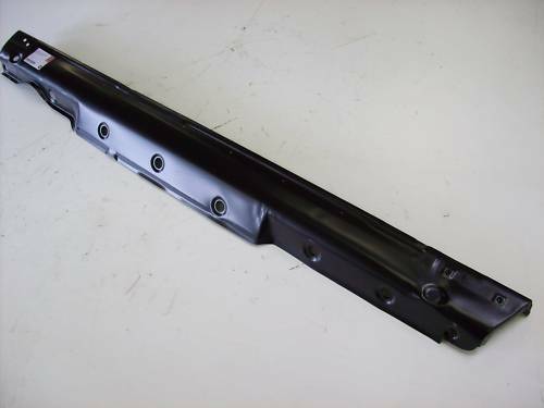 Außenschweller Einstiegblech Einstieg rechts Bj. 76-85 passend für Mercedes W123 200 230 300 