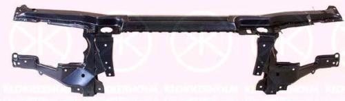 Frontmaske Scheinwerferrahmen passend für BMW X5 E53 Bj. 00-