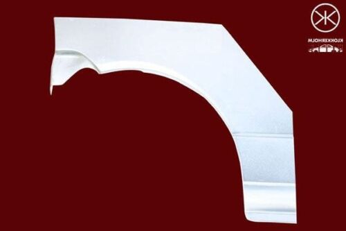 Radlauf Kotflügel hinten rechts passend für Renault Twingo Bj. 93