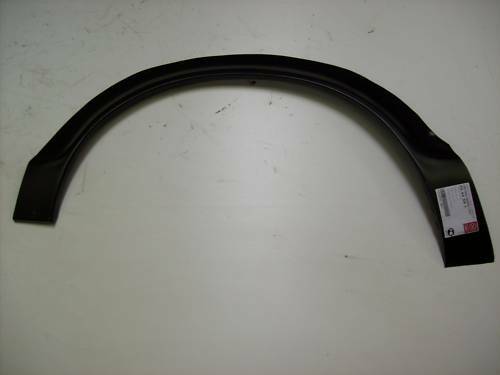 Radlaufblech Radlauf Kotflügel hinten links Bj. 72-77 passend für Ford Granada 1 