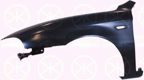 Kotflügel vorne links mit Blinkerloch passend für Alfa Romeo 147 Bj. 04-10 