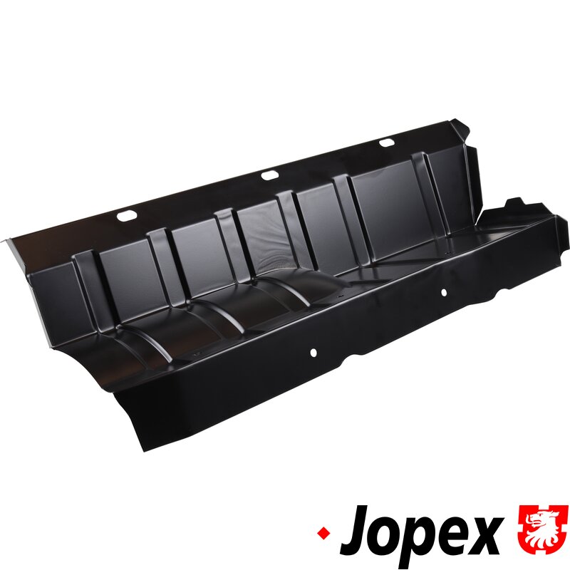 Außenschweller Einstieg Einstiegblech Trittstufe Tritt rechts passend für VW T4 Bj. 96-