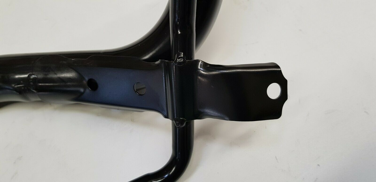 Tankstutzen Tankrohr Einfüllstutzen passend für Toyota Landcruiser J9 Bj. 95-
