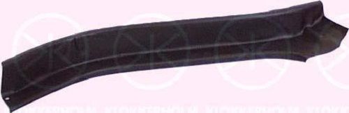 Längsträger links passend für VW Golf 1 Limousine Cabrio Bj. 74-93 