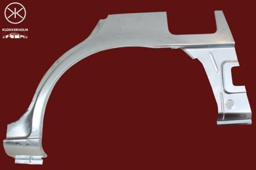 Radlauf Kotflügel hinten links 5 Türer passend für Mazda 626 97