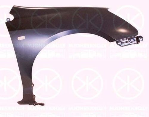 Hatchback Kotflügel vorn rechts passend für Honda Civic Bj. 01-05 
