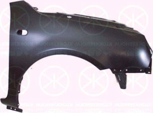 Kotflügel vorne rechts mit Blinkerloch passend für VW Lupo Bj. 98-05 