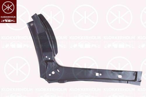 Kniestück innen Innenradlauf Innenschweller vorne rechts passend für Ford Transit Bj. 00-14