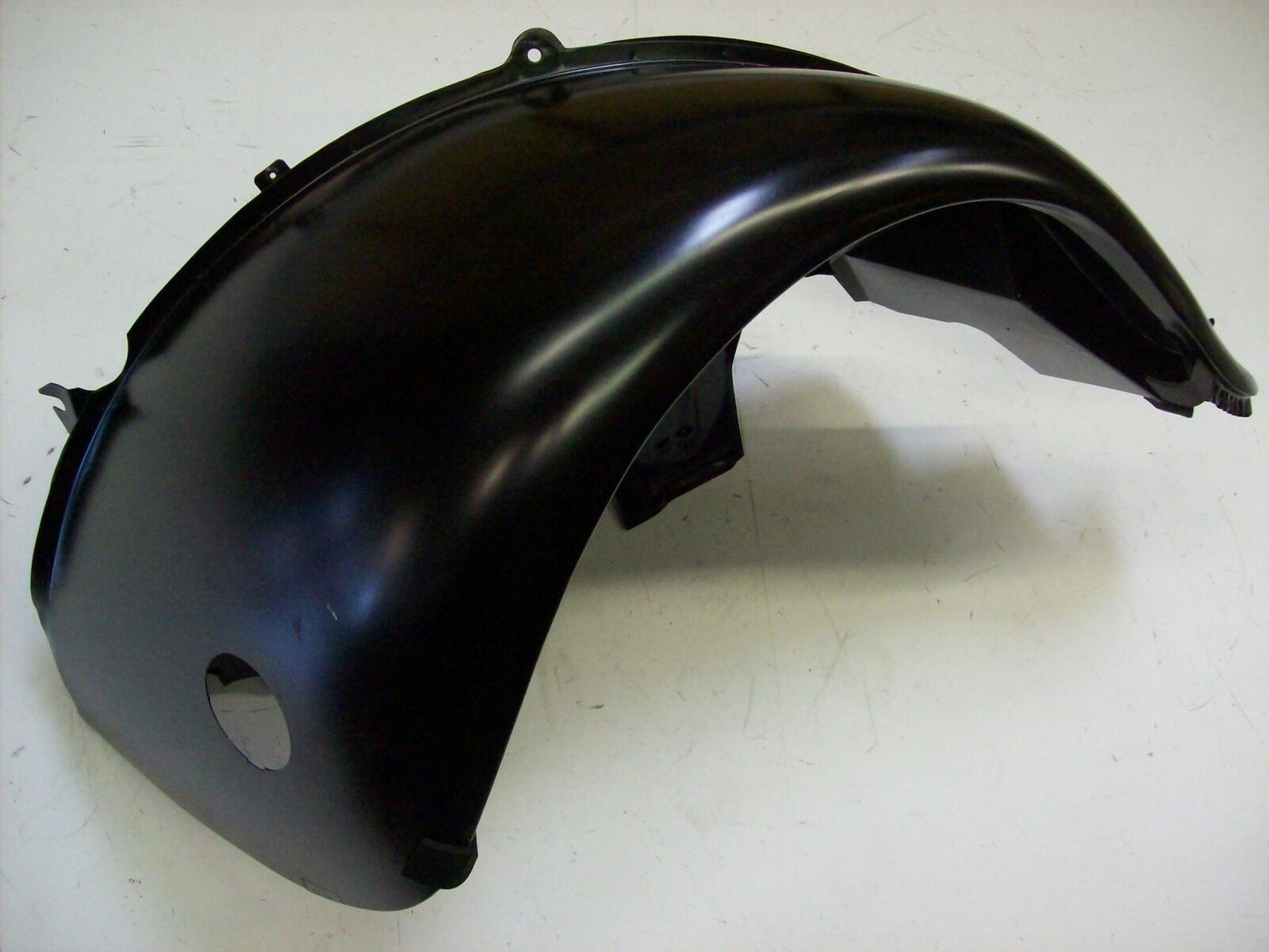 Kotflügel vorne links passend für Citroen 2CV Ente Bj. 70-90