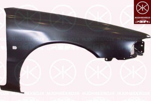 Kotflügel vorne rechts mit Blinkerloch passend für Volvo S40 u. V40 Bj. 95-00 
