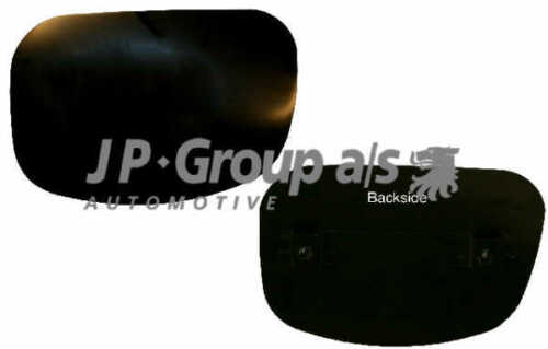 Kappe für Nebelscheinwerfer rechts passend für Porsche 911 T / E / S 