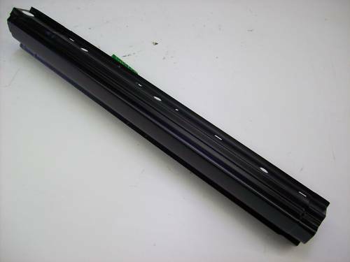 Außenschweller Einstiegsblech rechts passend für Nissan King Cab D21 