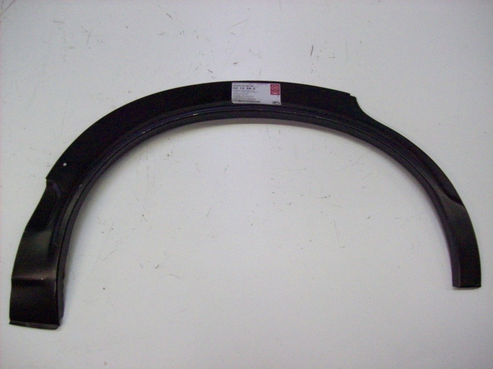 Radlaufblech Radlauf Kotflügel hinten rechts Bj. 86 passend für Jaguar XJ 40 XJ40 