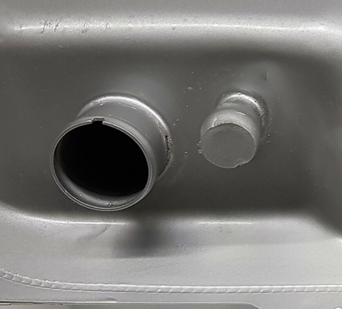 Tank Benzintank Kraftstofftank Kraftstoffbehälter passend für Hyundai Accent III Bj. 05-