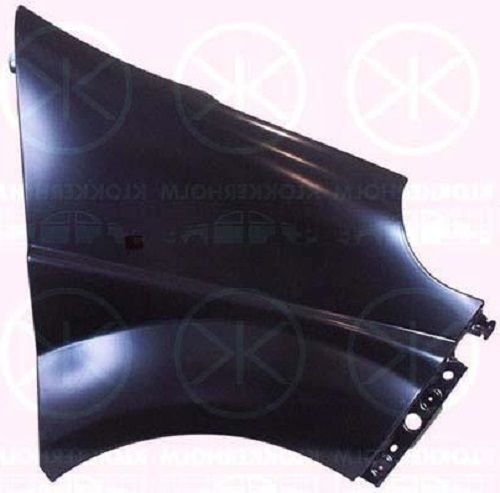 Kotflügel vorne rechts premium Qualität VERZINKT passend für Opel Vivaro Bj. 01- 
