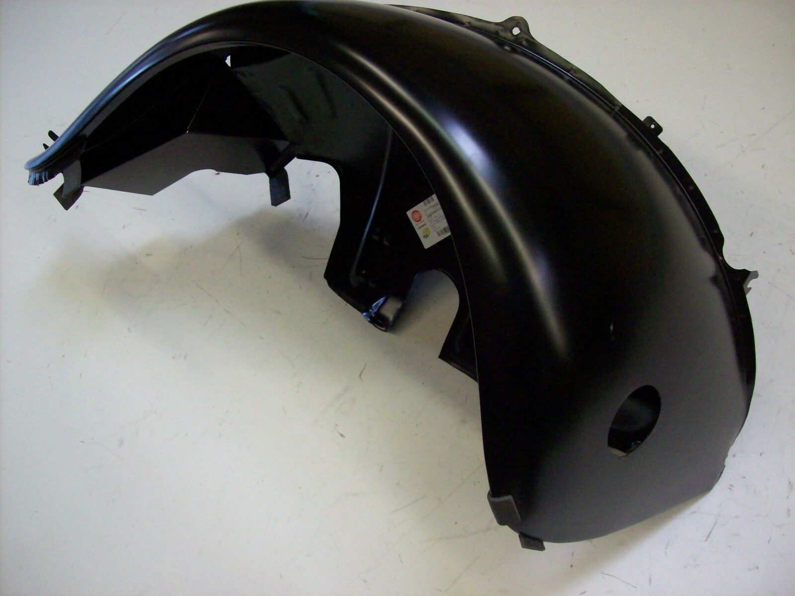 Kotflügel vorne rechts passend für Citroen 2CV Ente Bj. 70-90