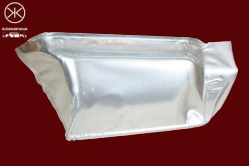 Endspitze Endblech Eckblech hinten innen links passend für Ford Taunus Bj. 62-82 