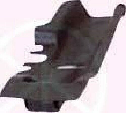 Wagenheberaufnahme Wagenheberstütze hinten rechts passend für Ford Granada I Bj. 72-85