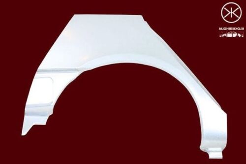 Radlauf Kotflügel hinten rechts 4 Türer passend für Renault Megane Scenic Bj. 96-03 