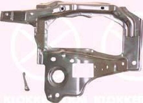 Scheinwerferaufnahme links passend für Opel Corsa C Bj. 00- 